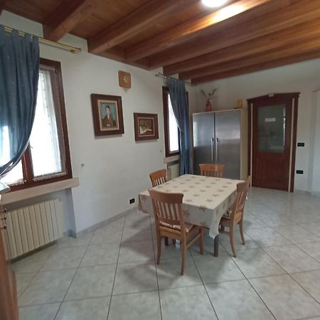 Villamoreno Merlara Zewnętrze zdjęcie