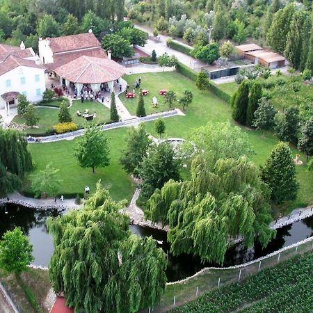 Villamoreno Merlara Zewnętrze zdjęcie