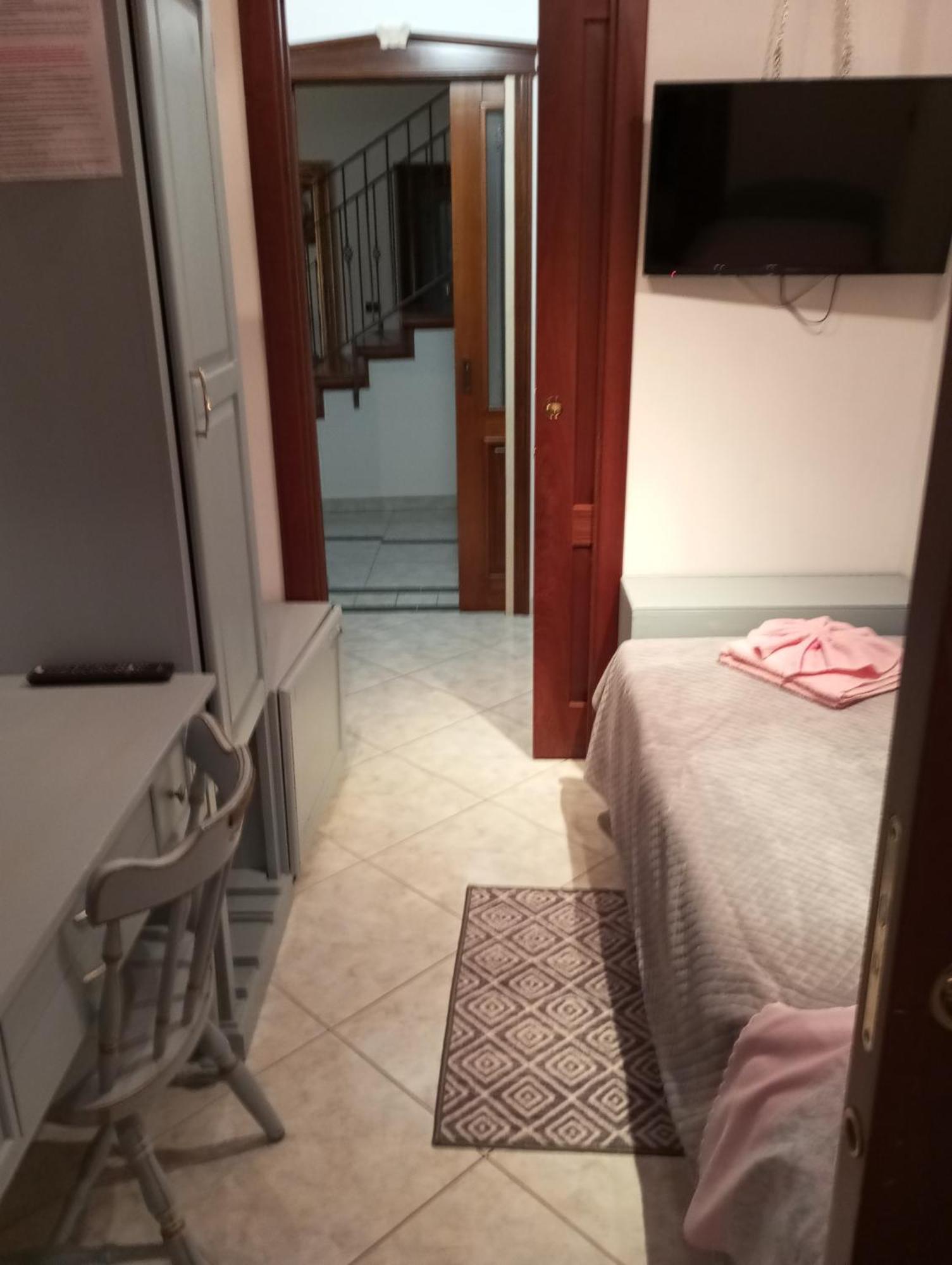 Villamoreno Merlara Zewnętrze zdjęcie