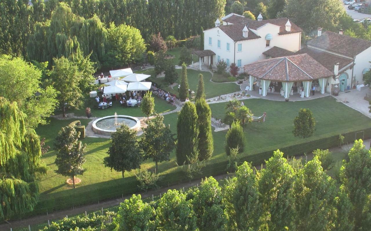 Villamoreno Merlara Zewnętrze zdjęcie