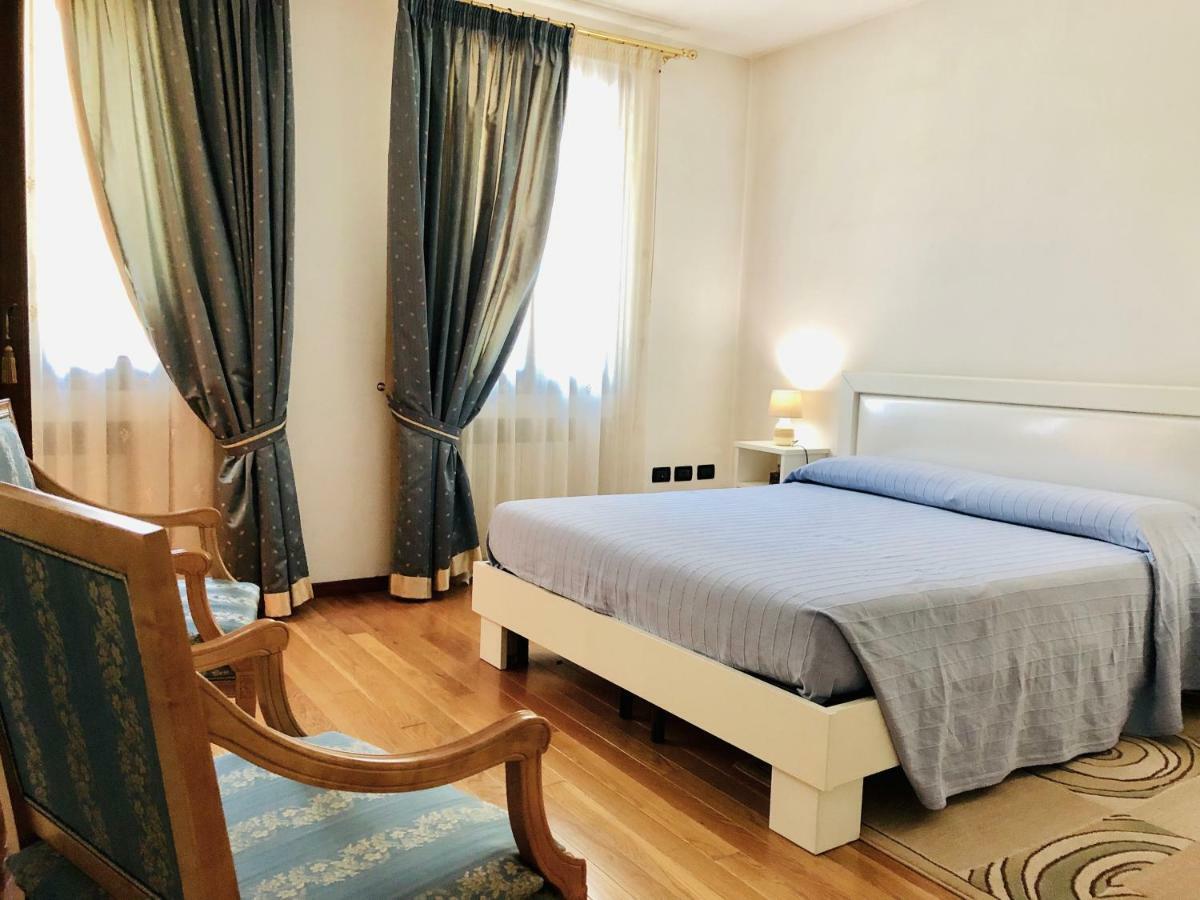 Villamoreno Merlara Zewnętrze zdjęcie
