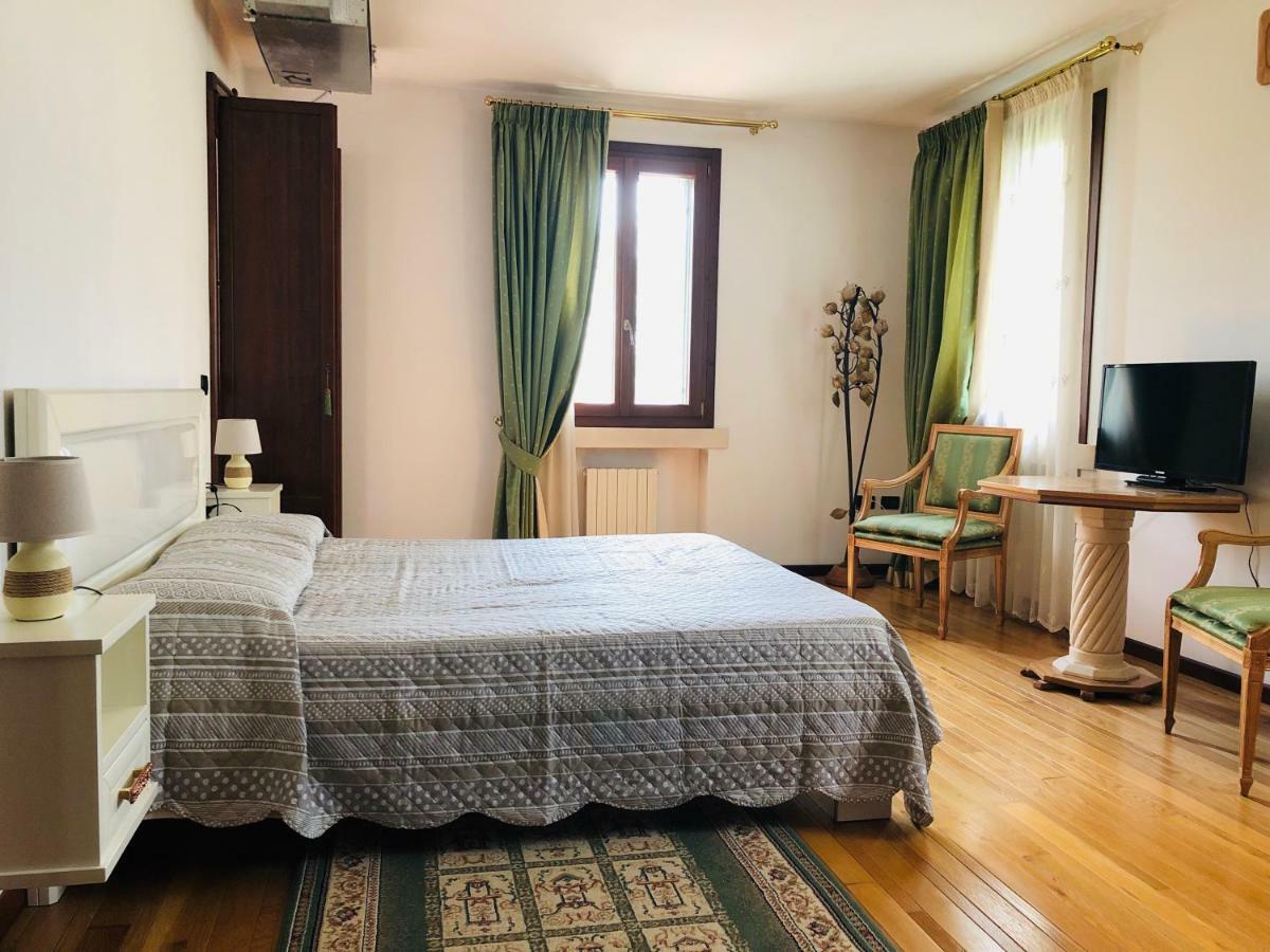 Villamoreno Merlara Zewnętrze zdjęcie